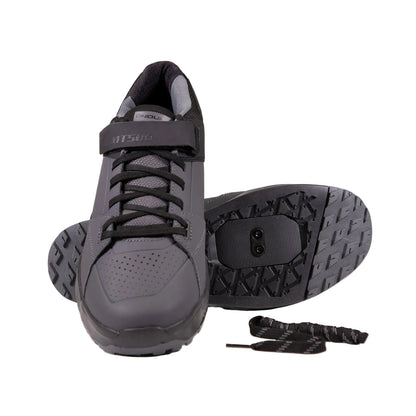 Zapatillas ENDURA MT500 BURNER CLIPLESS Negras