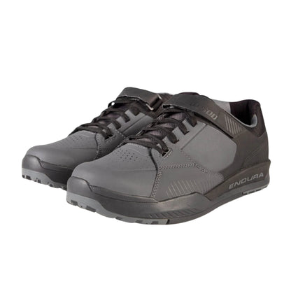 Zapatillas ENDURA MT500 BURNER CLIPLESS Negras
