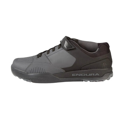 Zapatillas ENDURA MT500 BURNER CLIPLESS Negras