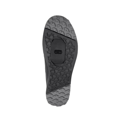 Zapatillas ENDURA MT500 BURNER CLIPLESS Negras