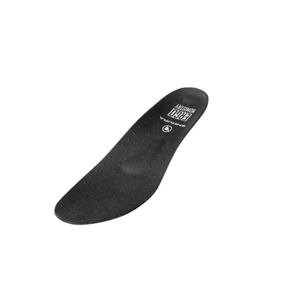Zapatillas ENDURA MT500 BURNER CLIPLESS negras - detalle