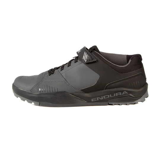Zapatillas ENDURA MT500 BURNER FLAT Negro