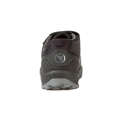 Zapatillas ENDURA MT500 BURNER FLAT Negro