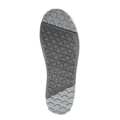 Zapatillas ENDURA MT500 BURNER FLAT WATERPROOF negras