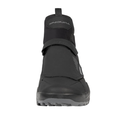 Zapatillas ENDURA MT500 BURNER FLAT WATERPROOF negras