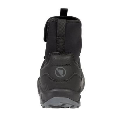 Zapatillas ENDURA MT500 BURNER FLAT WATERPROOF negras