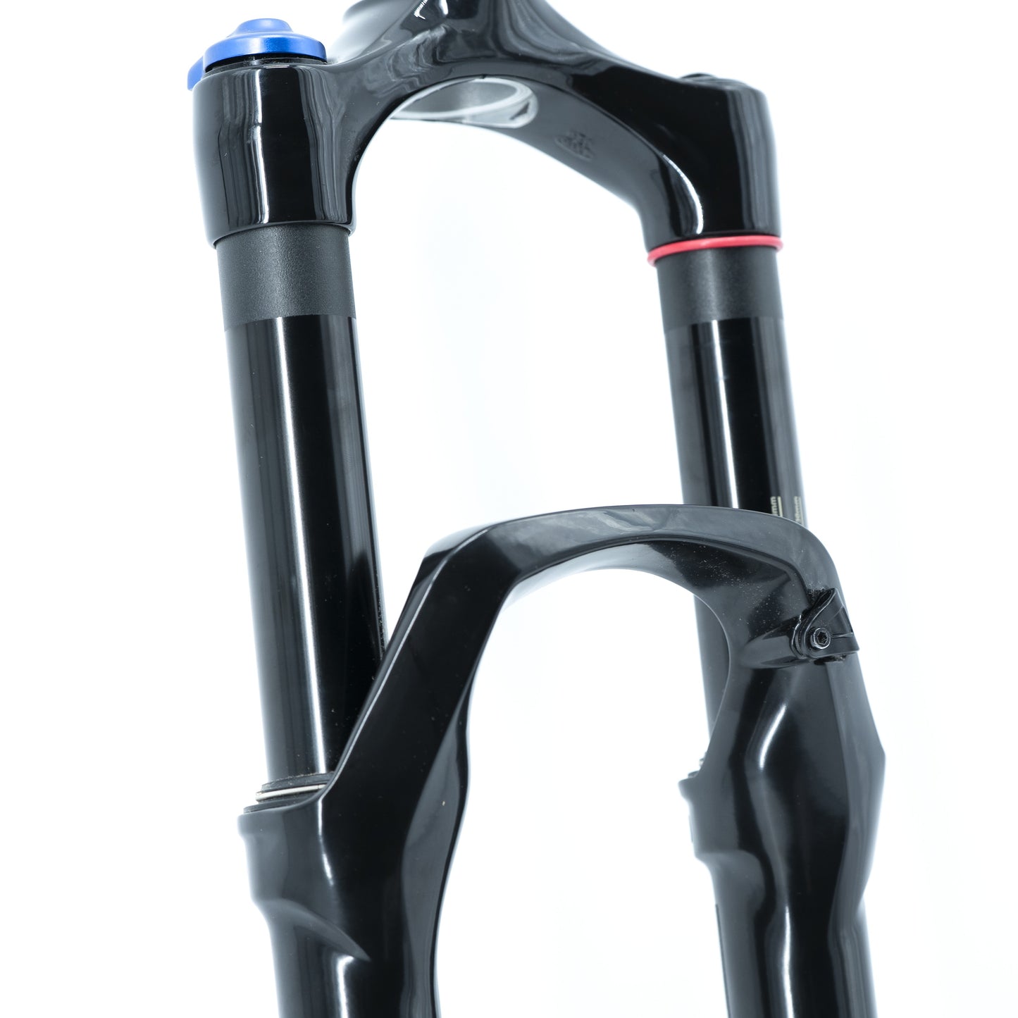 Horquilla ROCKSHOX REBA RL 26" SOLO AIR Tapered 15x100mm Negra