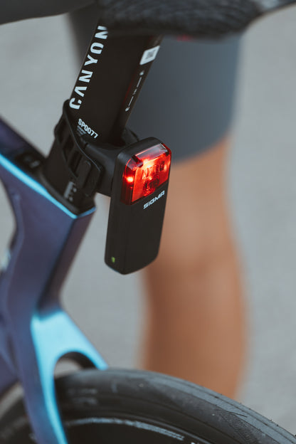 Luz Trasera Radar SIGMA RECO 81 LINK