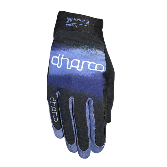 Guantes DHARCO RACE Ultra Violet Mujer