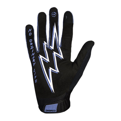 Guantes DHARCO RACE Mujer Ultra Violet