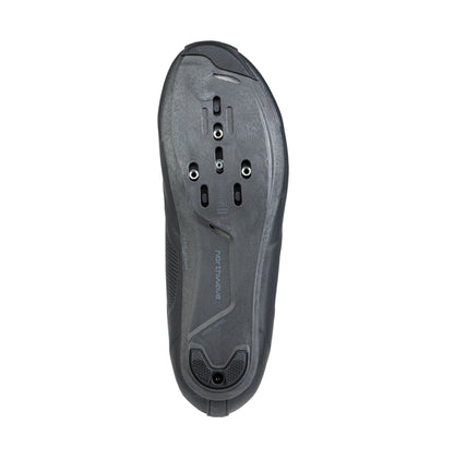 Zapatillas de Carretera NORTHWAVE REVOLUTION Negro/Blanco