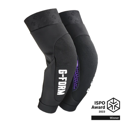 Coderas G-FORM TERRA Negro