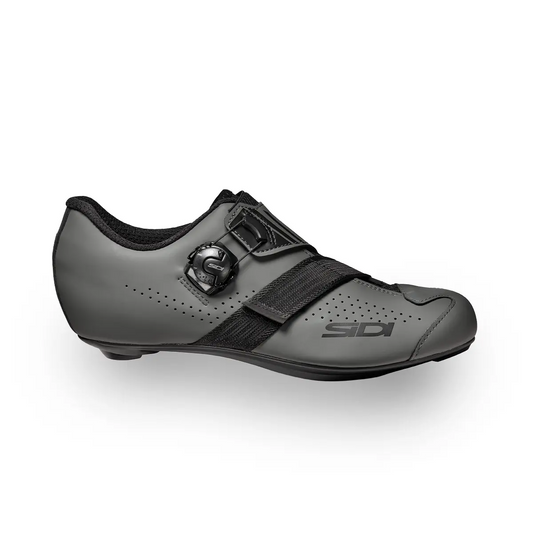 Zapatillas de carretera SIDI PRIMA MEGA Gris/Negro