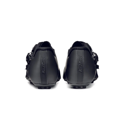 Zapatillas de Carretera SIDI PRIMA MEGA Negras