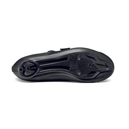 Zapatillas de Carretera SIDI PRIMA MEGA Negras