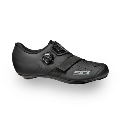 Zapatillas de Carretera SIDI PRIMA MEGA Negras
