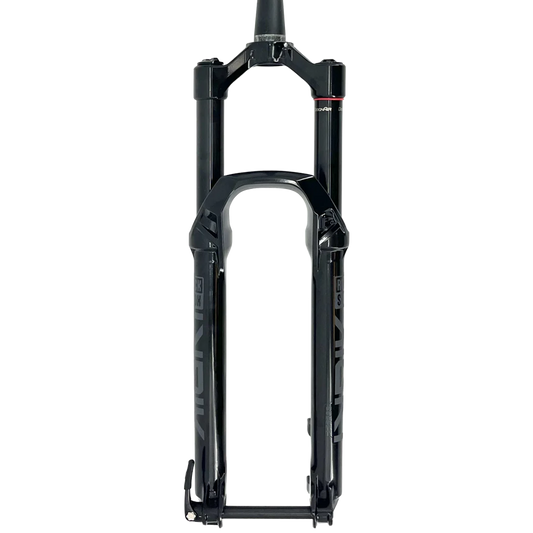 ROCKSHOX LYRIK SELECT CHARGER RC 29" DEBONAIR+ Horquilla Tapered 15x110mm Boost Negro