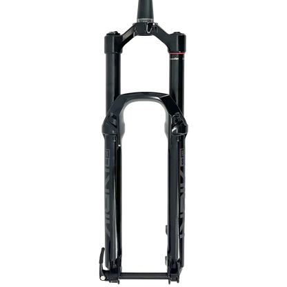 Horquilla ROCKSHOX LYRIK SELECT+ CHARGER RC 29" DEBONAIR+ cónica sobredimensionada para e-bike 15x110 mm Boost negra