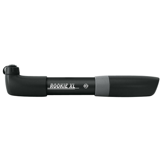 Bomba de Mano SKS Germany ROOKIE XL Negra