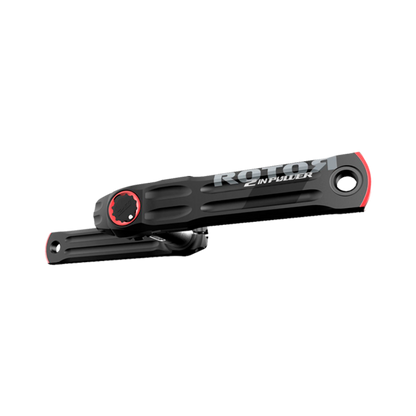 Manivelas con Sensor de Potencia ROTOR 2INPOWER Direct Mount