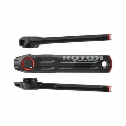 Manivelas con Sensor de Potencia ROTOR 2INPOWER Direct Mount