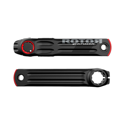 Manivelas con Sensor de Potencia ROTOR 2INPOWER Direct Mount