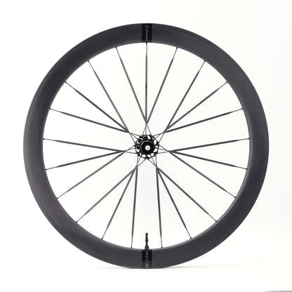 Par de Ruedas SCOM RACE Tubeless Ready (Center Lock)