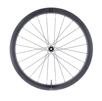 Par de Ruedas SCOM CORSA 45 Tubeless Ready (Center Lock)