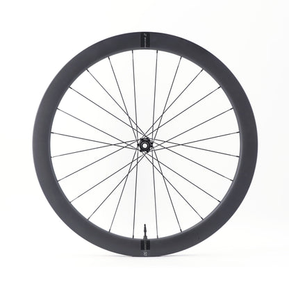 Par de Ruedas SCOM CORSA 50 Tubeless Ready (Center Lock)