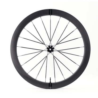 Par de Ruedas SCOM RACE Tubeless Ready (Center Lock)