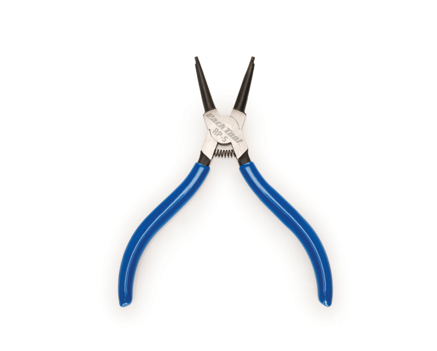 Alicates para circlips interiores Park Tool RP-5 de 1,7 mm