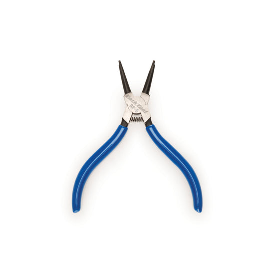 Alicates para circlips interiores Park Tool RP-5 de 1,7 mm