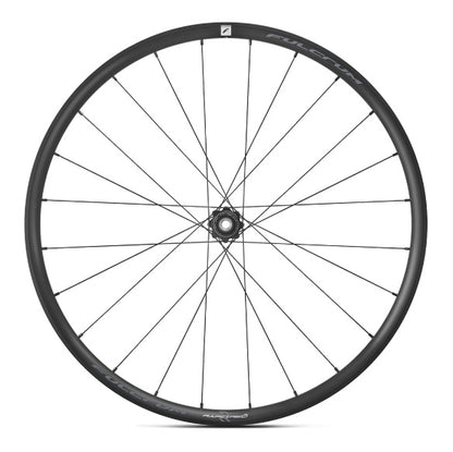 Par de Ruedas FULCRUM RAPID RED AL 700c Tubeless Ready (Center Lock)