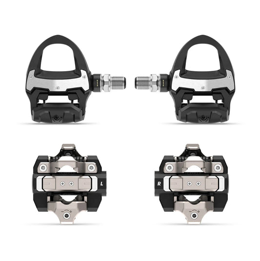 Pedales con Potenciómetros GARMIN RALLY RS/XC 210