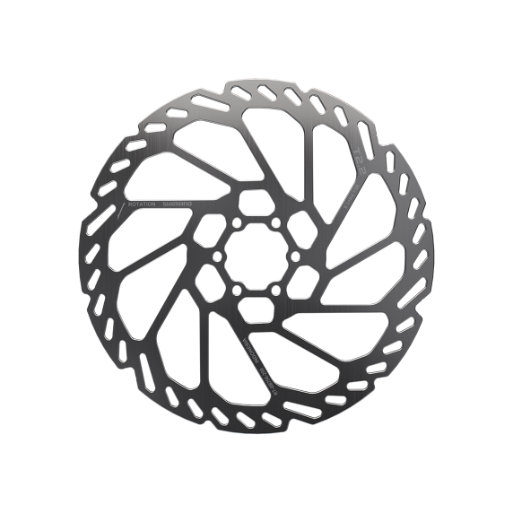 Disco SHIMANO RT-6B750 de 6 agujeros