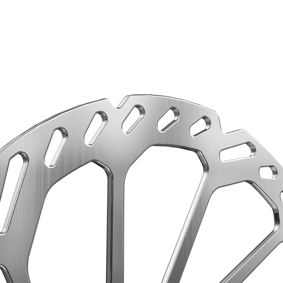 Disco SHIMANO RT-CL750 CENTER LOCK