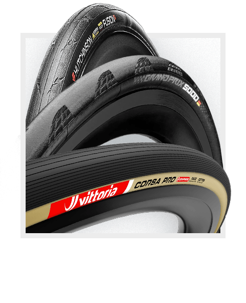 CARRETERA - Cubiertas