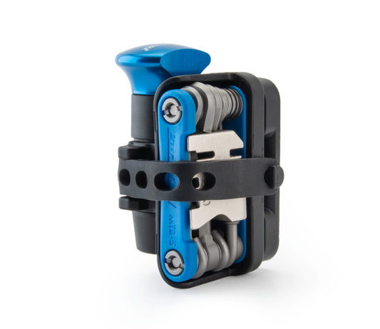 Park Tool RTP-1, combinación de reparación MTB-5 y TPT-1