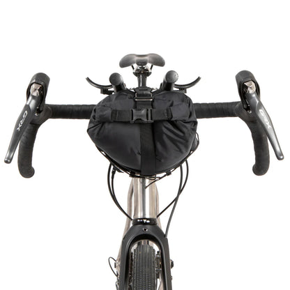 Bolsa de Manillar RESTRAP RACE AERO BAR BAG 7L Negro