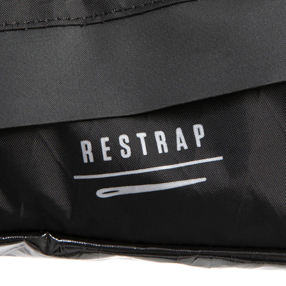 RESTRAP RACE FRAME BAG LARGE 4.5L Negro