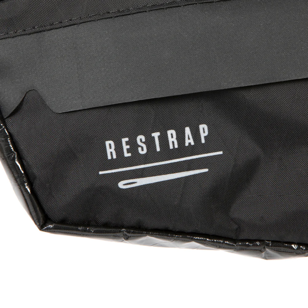 RESTRAP RACE FRAME BAG SMALL 3 L Negro