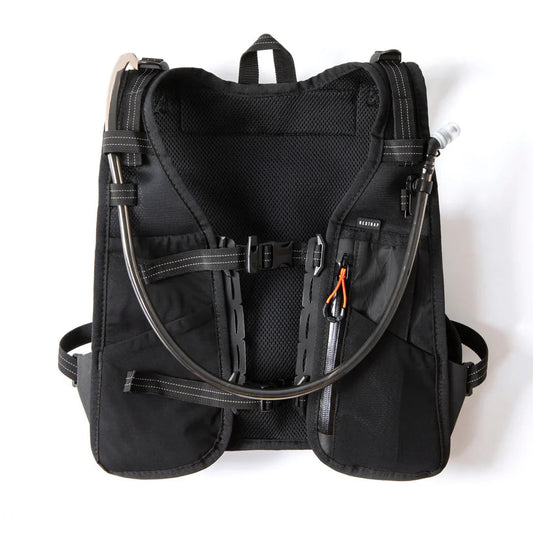 Chaleco de hidratación RESTRAP RACE Negro