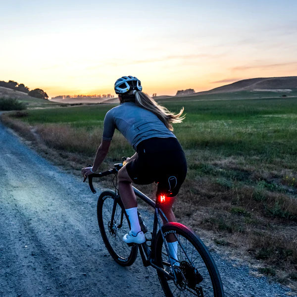 Iluminación trasera LEZYNE RADAR DRIVE