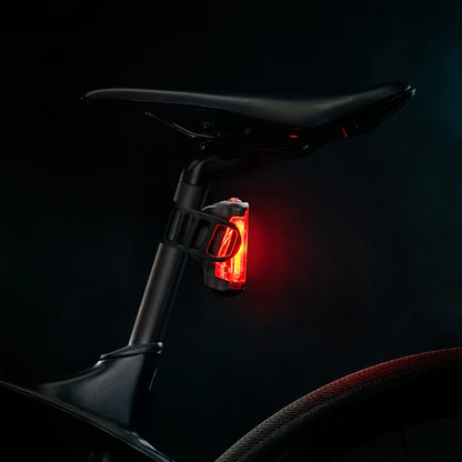 Iluminación Trasera LEZYNE RADAR DRIVE