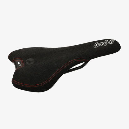 Sillín SDG RADAR MTN SENSUS Kevlar Raíles Lux-Alloy Negro