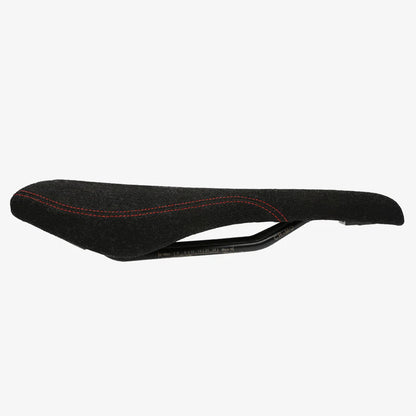 Sillín SDG RADAR MTN SENSUS Kevlar Raíles Lux-Alloy Negro