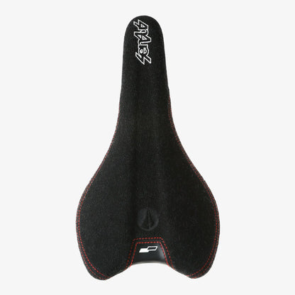 Sillín SDG RADAR MTN SENSUS Kevlar Raíles Lux-Alloy Negro