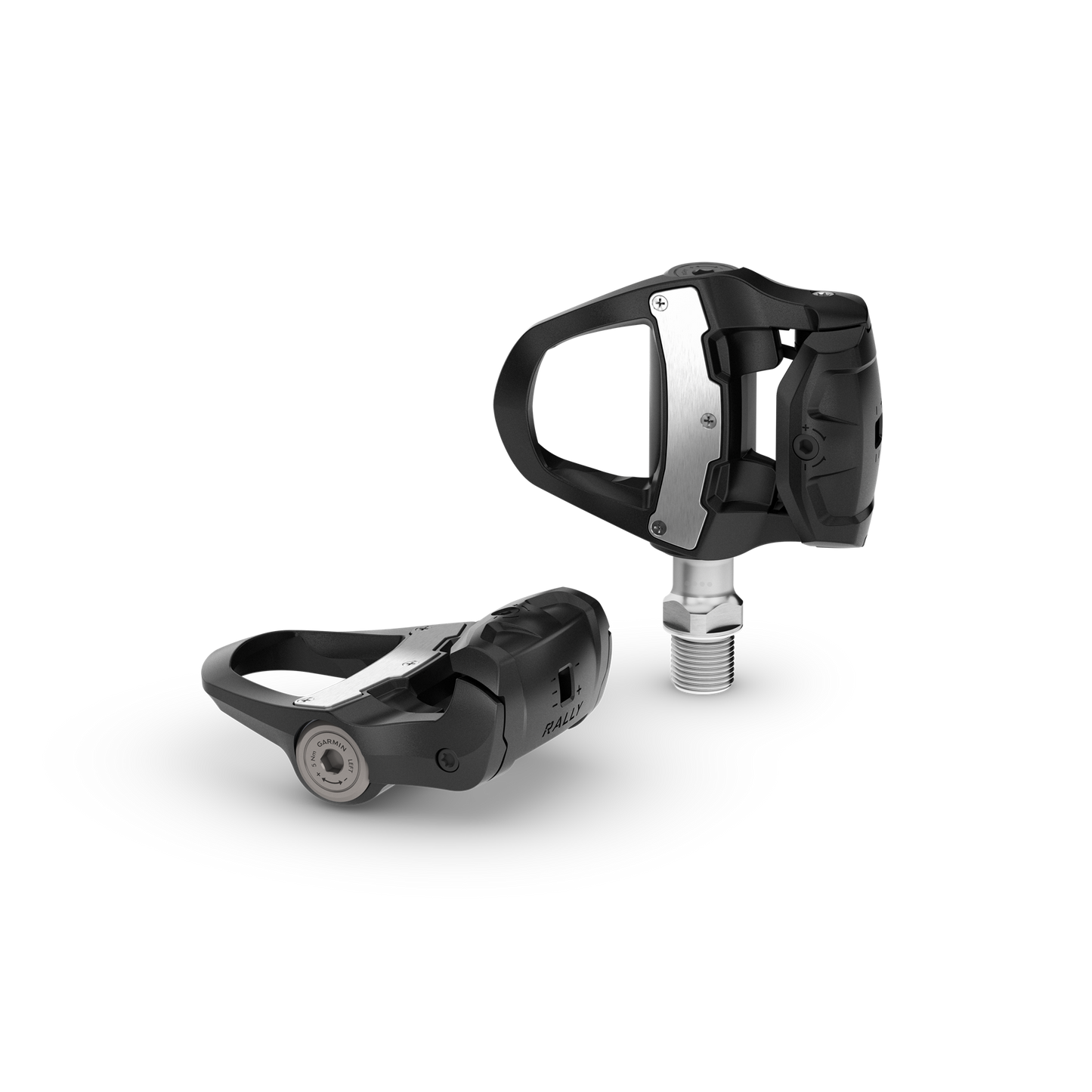 Pedales con Potenciómetros GARMIN RALLY RK 110