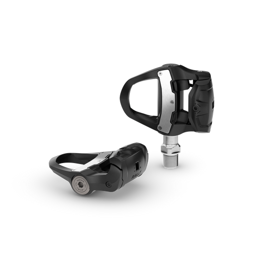 Pedales con Potenciómetros GARMIN RALLY RK 110