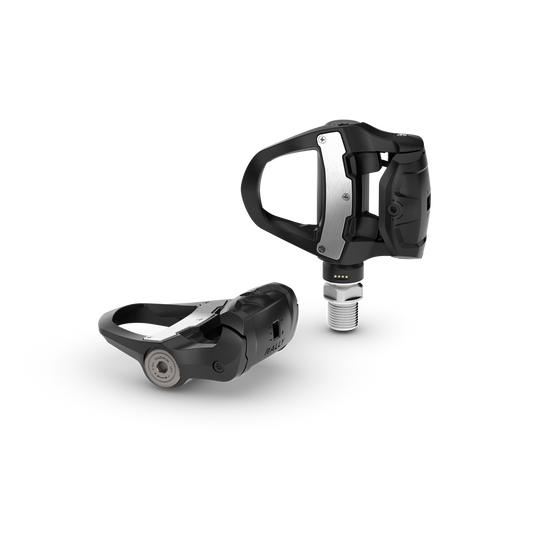 Pedales con Potenciómetros GARMIN RALLY RK 210